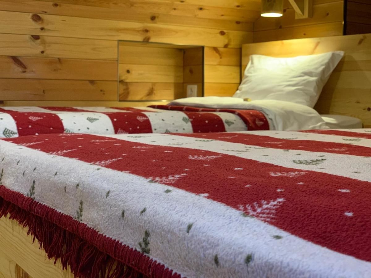 Апартаменты Chalet Kolašin Колашин