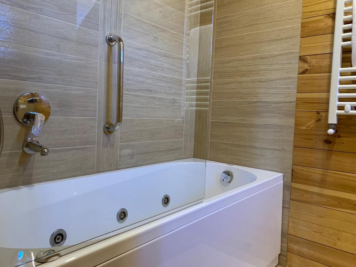 Апартаменты Chalet Kolašin Колашин