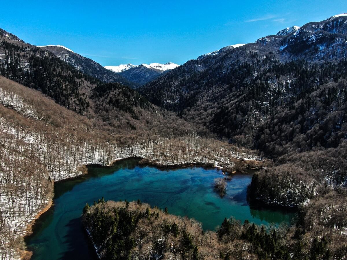 Апартаменты Chalet Kolašin Колашин-34