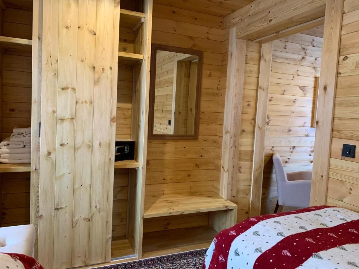 Апартаменты Chalet Kolašin Колашин