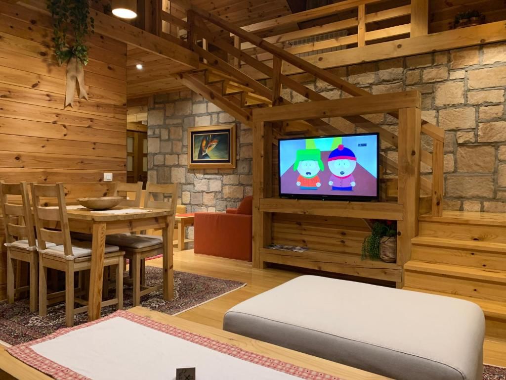 Апартаменты Chalet Kolašin Колашин