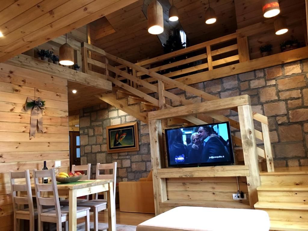 Апартаменты Chalet Kolašin Колашин