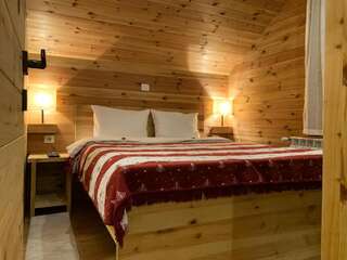Апартаменты Chalet Kolašin Колашин Улучшенные апартаменты-3