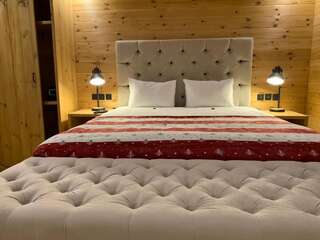 Апартаменты Chalet Kolašin Колашин Номер-студио Делюкс-2