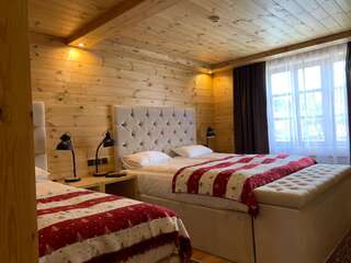 Апартаменты Chalet Kolašin Колашин Суперлюкс-3
