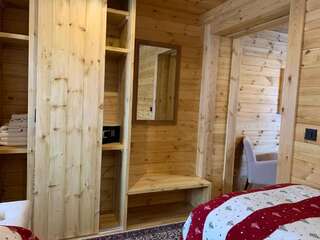 Апартаменты Chalet Kolašin Колашин Суперлюкс-5