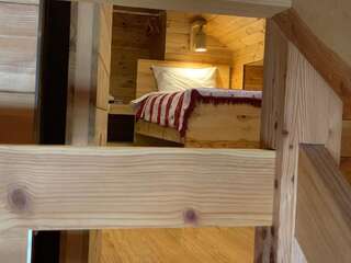 Апартаменты Chalet Kolašin Колашин Улучшенные апартаменты-30