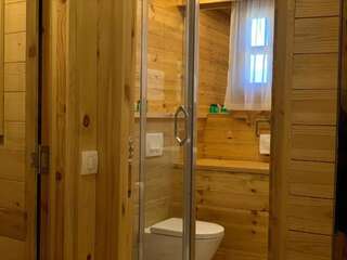 Апартаменты Chalet Kolašin Колашин Улучшенные апартаменты-31