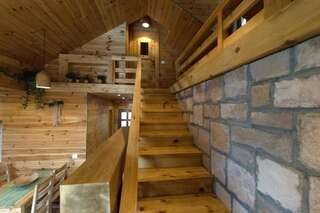Апартаменты Chalet Kolašin Колашин Улучшенные апартаменты-34