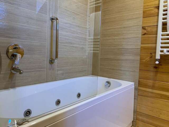 Апартаменты Chalet Kolašin Колашин-23