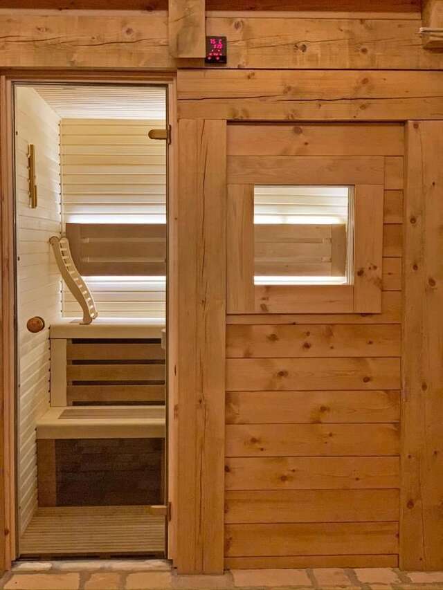 Апартаменты Chalet Kolašin Колашин-25