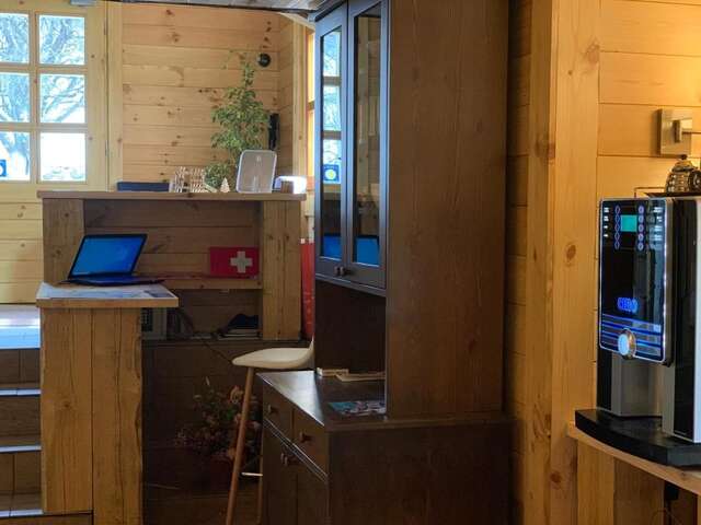 Апартаменты Chalet Kolašin Колашин-28