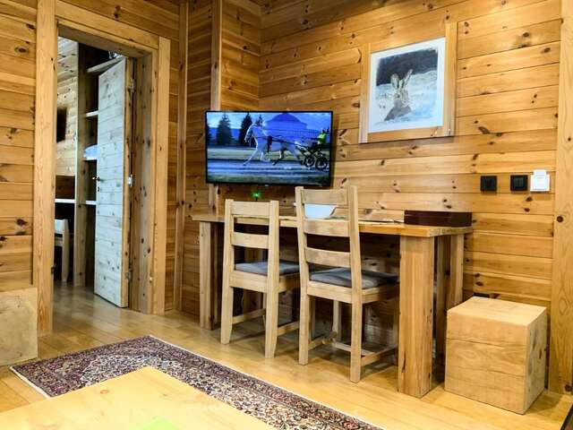Апартаменты Chalet Kolašin Колашин-40