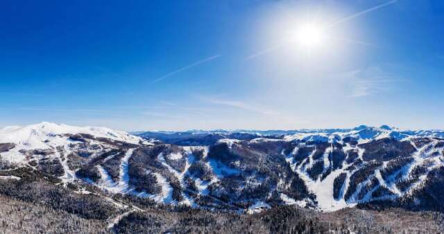 Апартаменты Chalet Kolašin Колашин-41