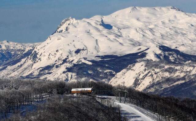 Апартаменты Chalet Kolašin Колашин-45