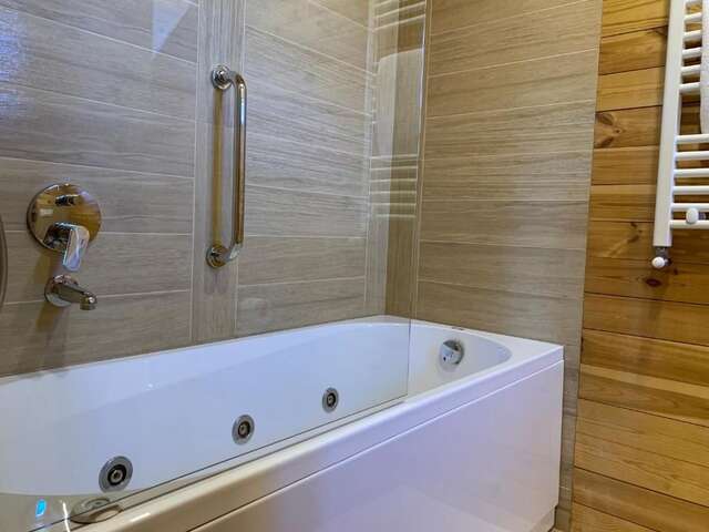 Апартаменты Chalet Kolašin Колашин-51