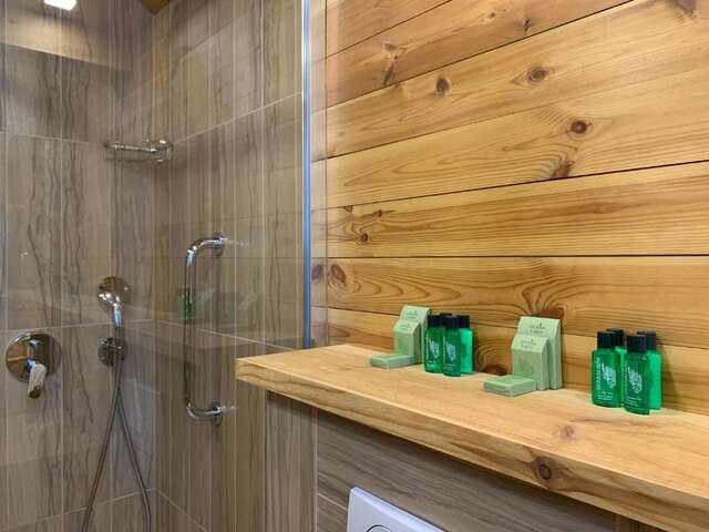 Апартаменты Chalet Kolašin Колашин-55