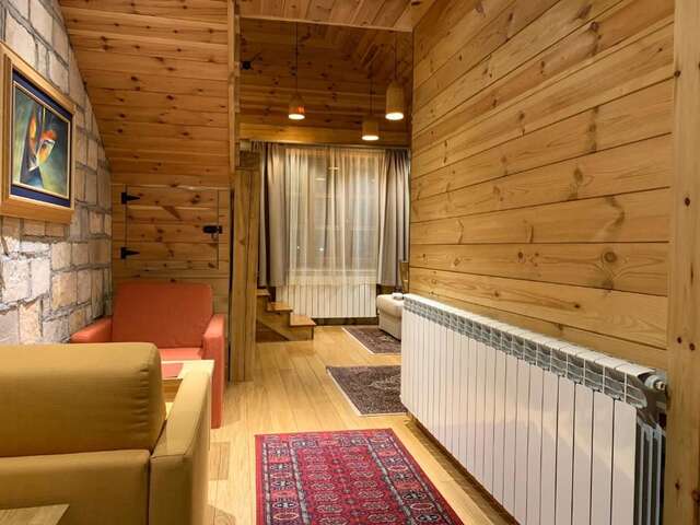 Апартаменты Chalet Kolašin Колашин-57