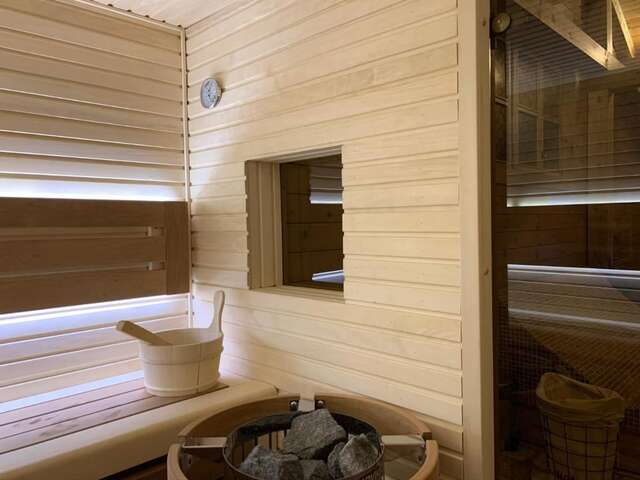Апартаменты Chalet Kolašin Колашин-8