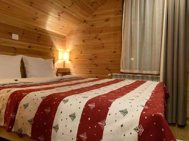 Апартаменты Chalet Kolašin Колашин-62